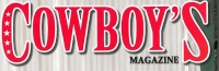 Cowboys magazine