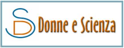 Donne e scienza