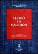 Uomo e macchine