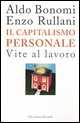 Il capitalismo personale