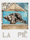 La Pie