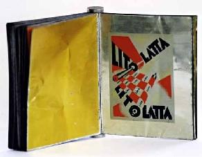 LitoLatta