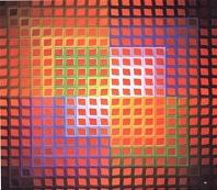Vasarely