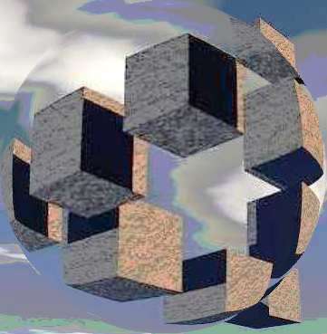Evolving Image
