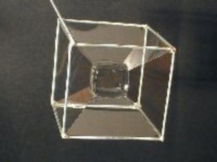 Bolla cubica