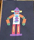 robot