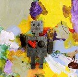 robot