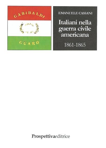 Italiani nella guerra civile americana