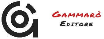 Logo Gammarò Editore