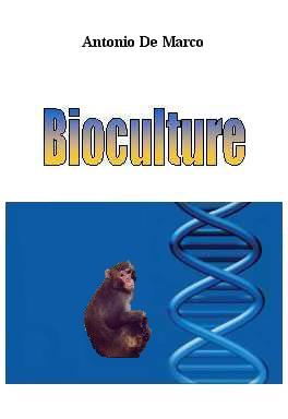 Bioculture, Antonio DeMarco