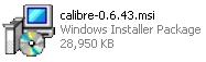 Installer per Windows