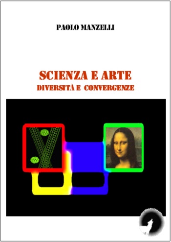 Scienza e Arte, Paolo Manzelli