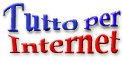 www.tuttoperinternet.it