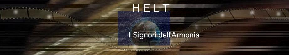 Sito ufficiale www.helt.it